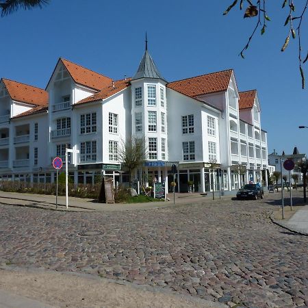 Ferienapartment Haus Baltic 1Og09 Sellin  Zewnętrze zdjęcie